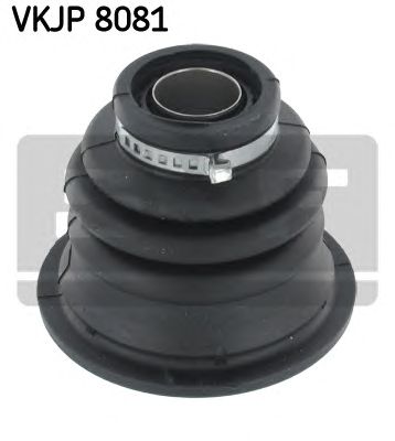 VKJP 8081 SKF - Пильовик привідного валу1